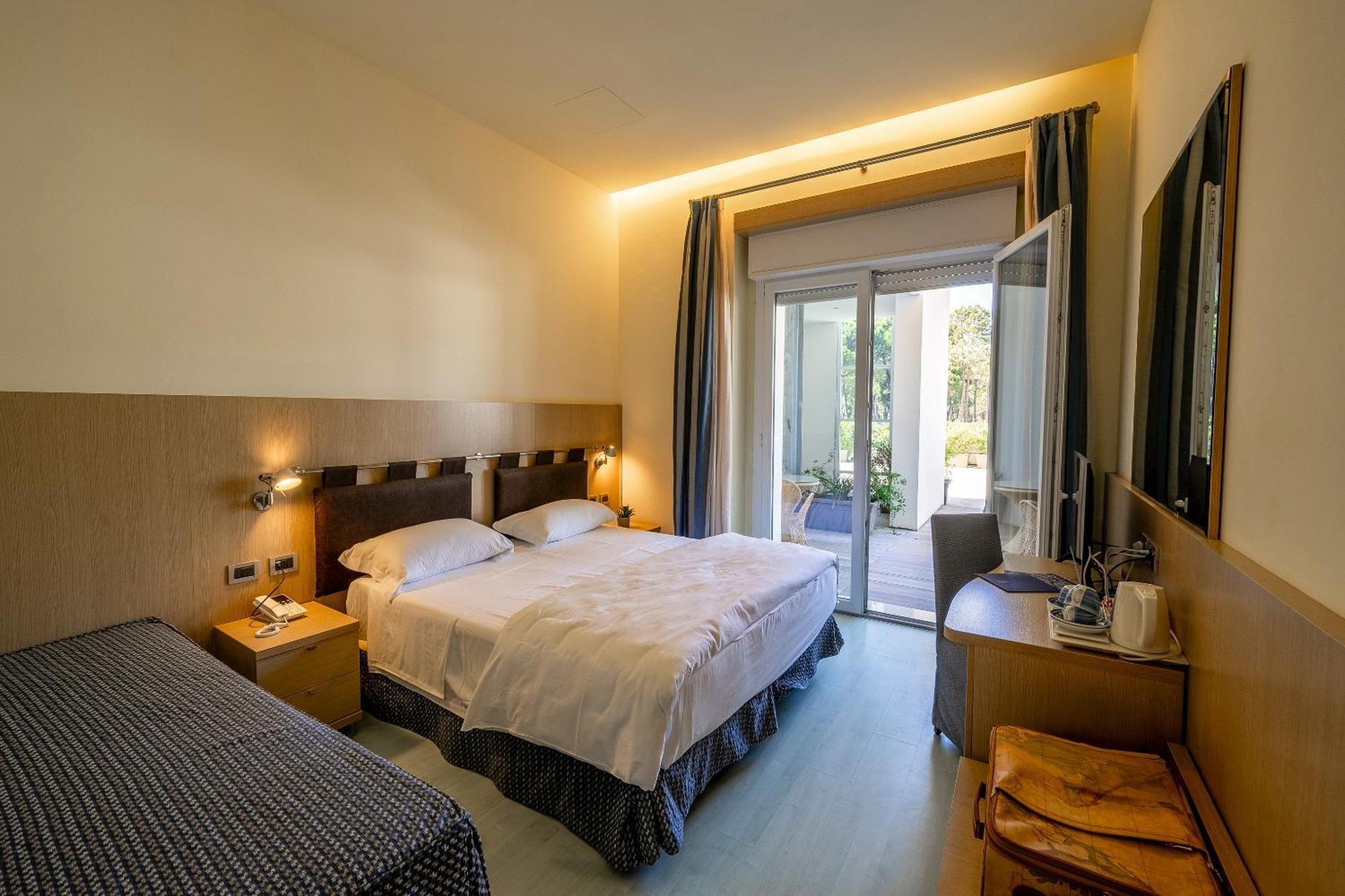Hotel Il Tridente